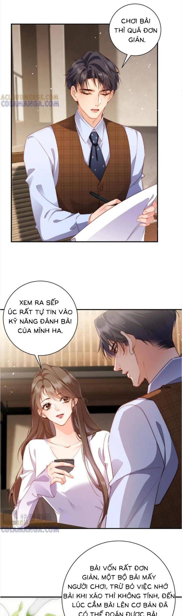 Trợ Thủ Đắc Lực Mua Một Tặng Một: Chapter 38