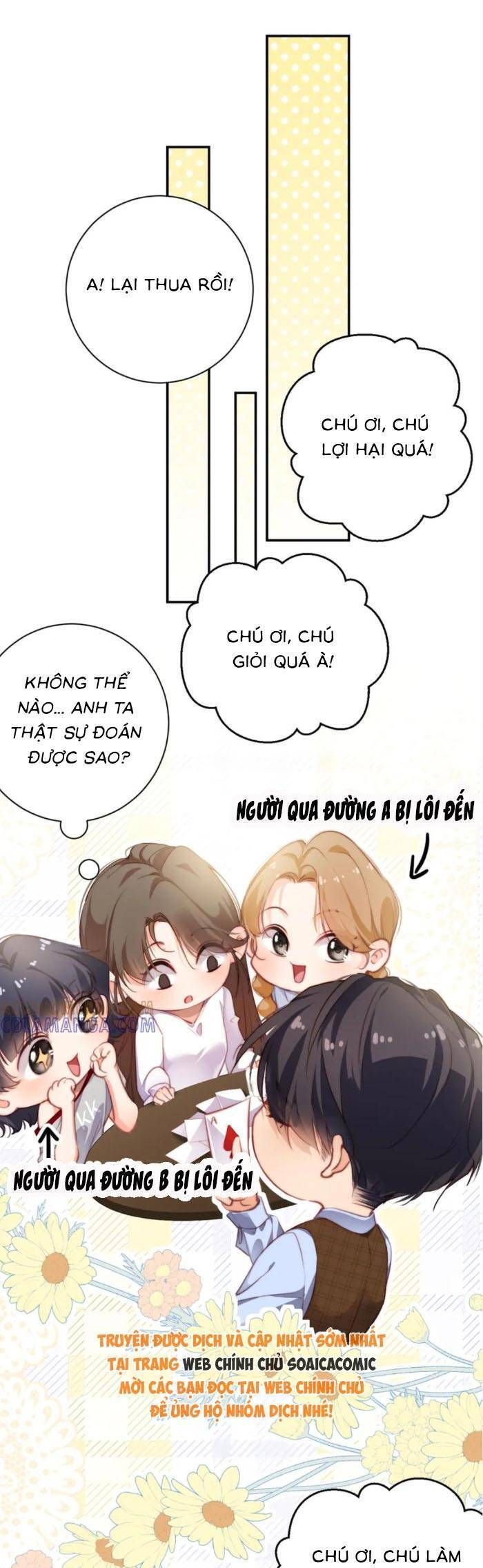 Trợ Thủ Đắc Lực Mua Một Tặng Một: Chapter 38