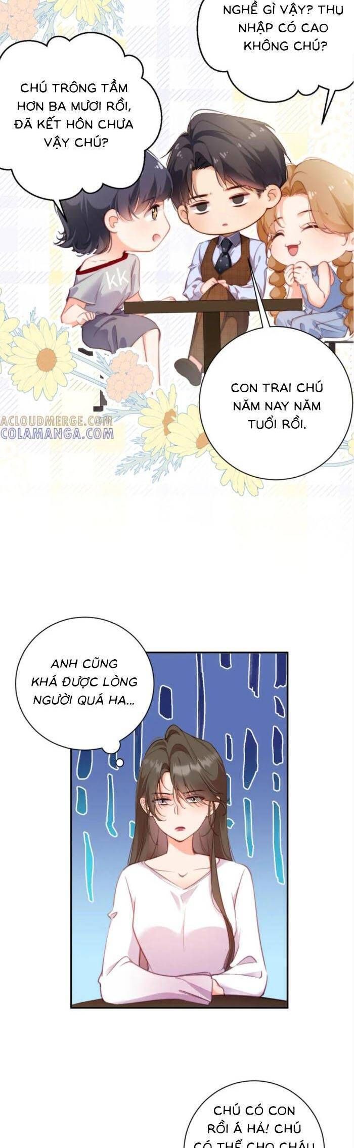 Trợ Thủ Đắc Lực Mua Một Tặng Một: Chapter 38