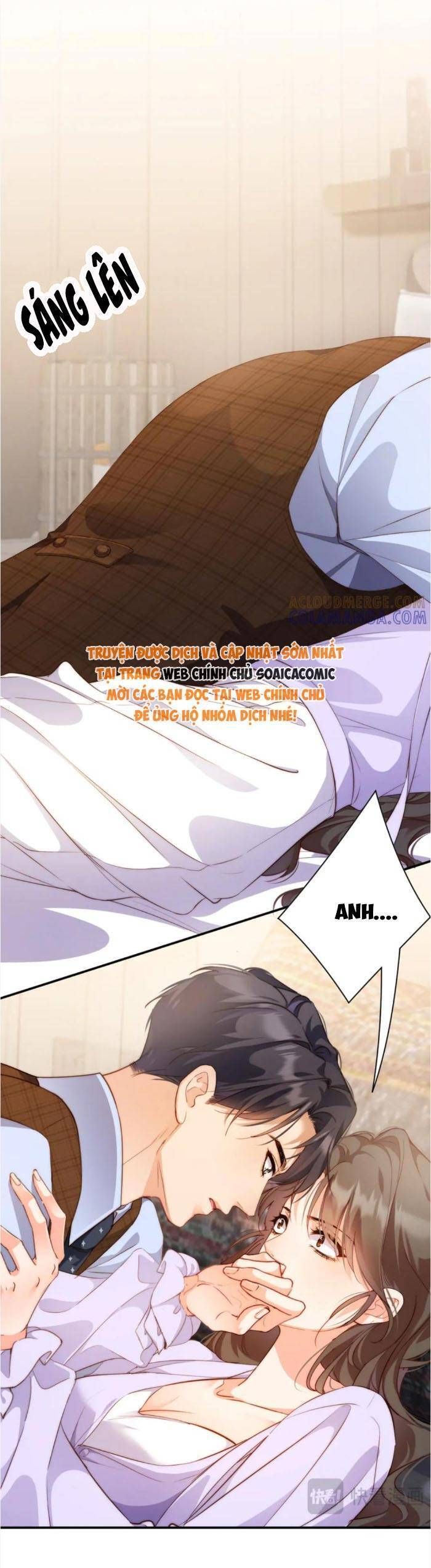 Trợ Thủ Đắc Lực Mua Một Tặng Một: Chapter 38