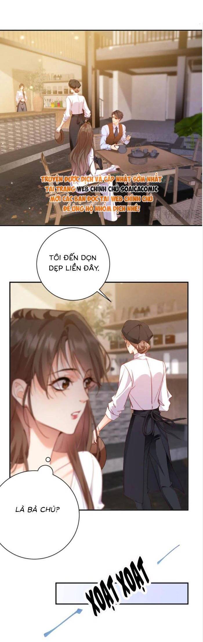 Trợ Thủ Đắc Lực Mua Một Tặng Một: Chapter 39