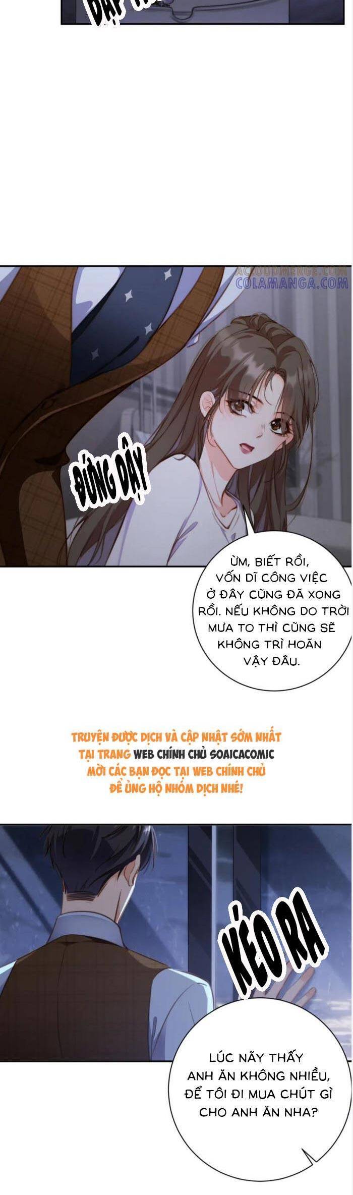 Trợ Thủ Đắc Lực Mua Một Tặng Một: Chapter 39
