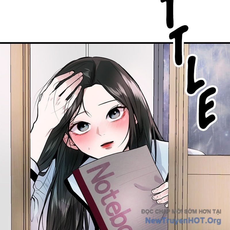 Trở Về Bên Chanbi: Chapter 1