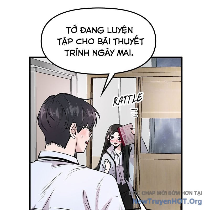 Trở Về Bên Chanbi: Chapter 1