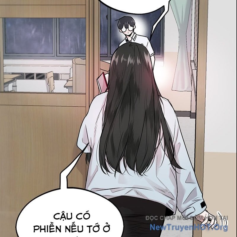 Trở Về Bên Chanbi: Chapter 1