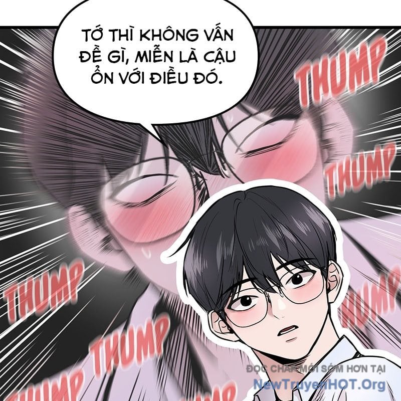 Trở Về Bên Chanbi: Chapter 1