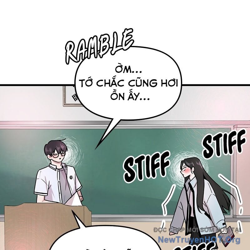 Trở Về Bên Chanbi: Chapter 1