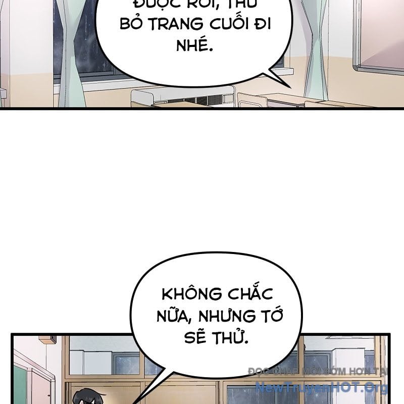 Trở Về Bên Chanbi: Chapter 1
