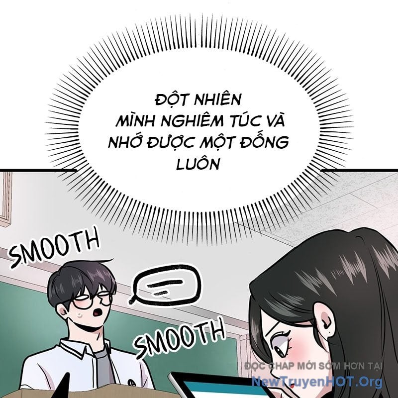 Trở Về Bên Chanbi: Chapter 1