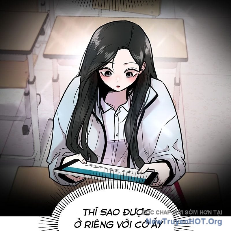 Trở Về Bên Chanbi: Chapter 1