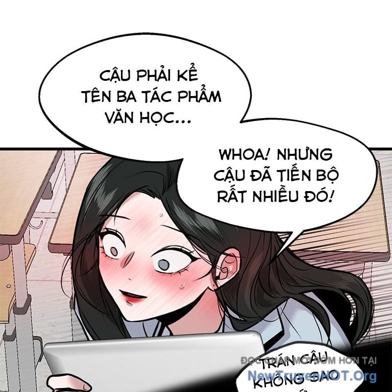 Trở Về Bên Chanbi: Chapter 1