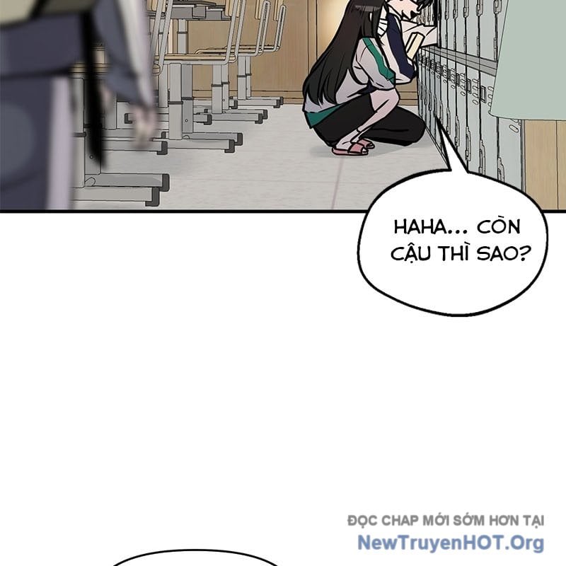 Trở Về Bên Chanbi: Chapter 1