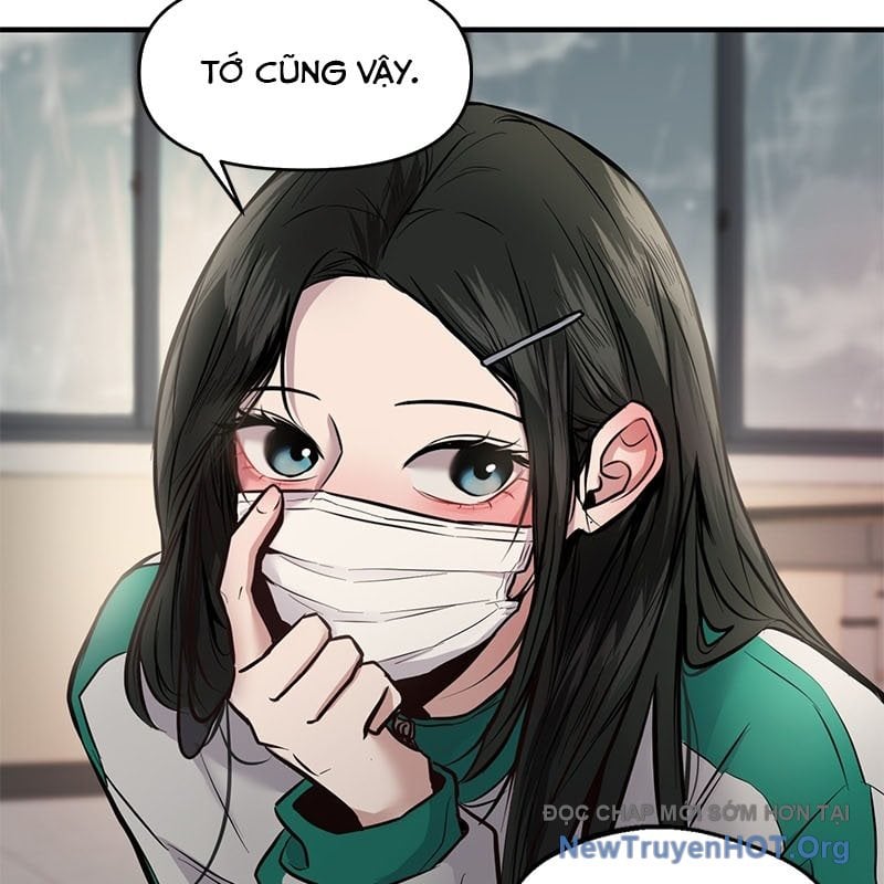 Trở Về Bên Chanbi: Chapter 1