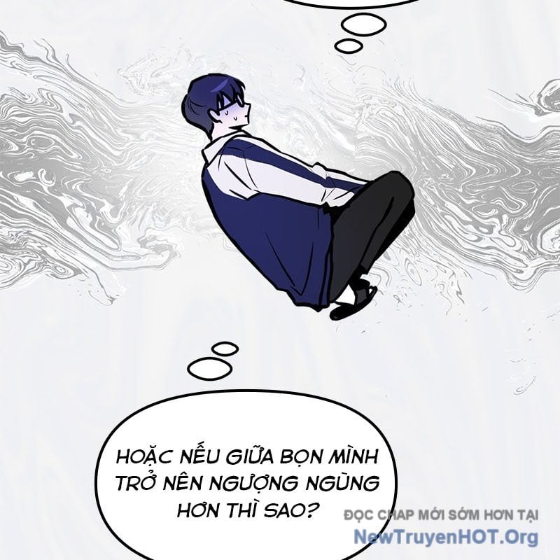 Trở Về Bên Chanbi: Chapter 1