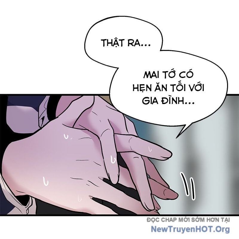 Trở Về Bên Chanbi: Chapter 1