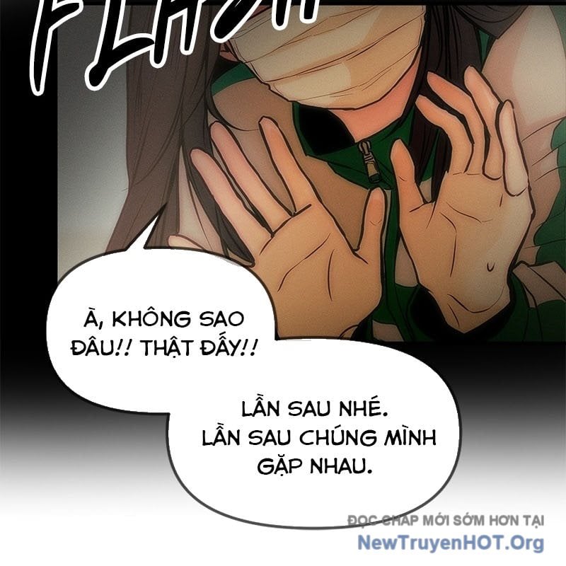 Trở Về Bên Chanbi: Chapter 1