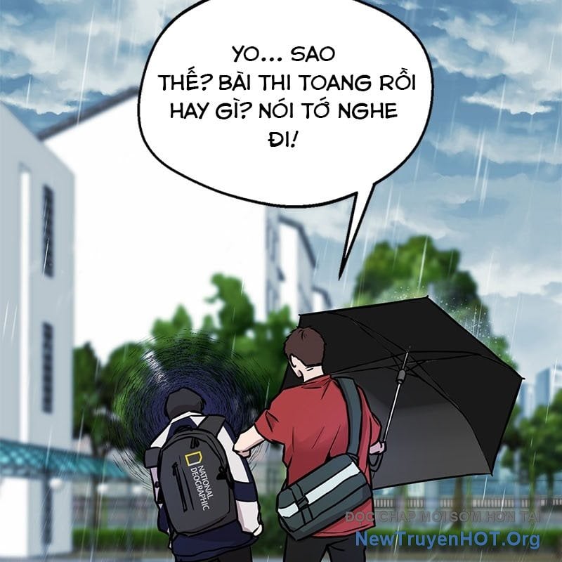 Trở Về Bên Chanbi: Chapter 1