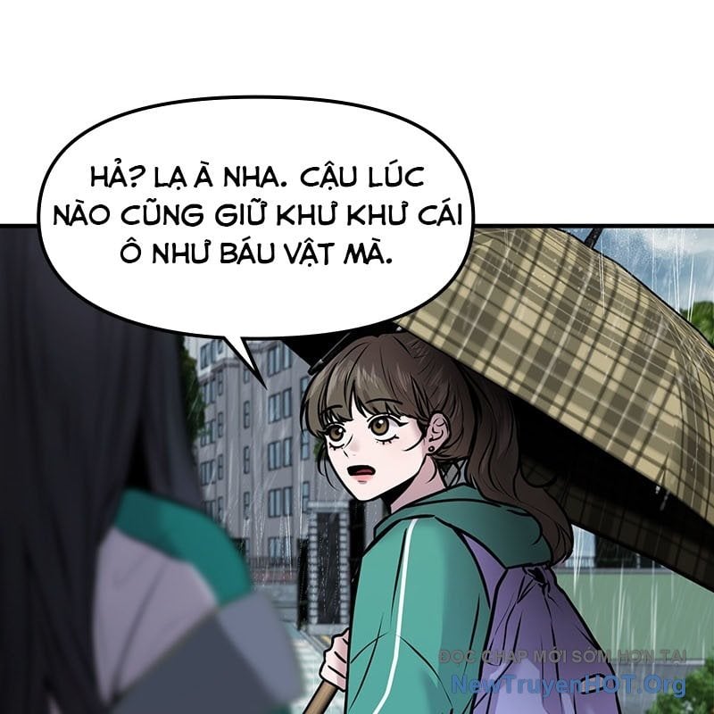 Trở Về Bên Chanbi: Chapter 1