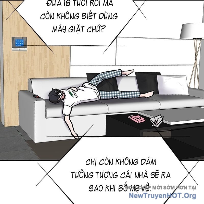 Trở Về Bên Chanbi: Chapter 1