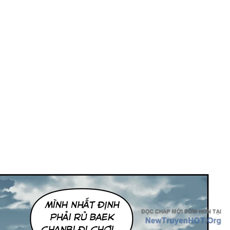 Trở Về Bên Chanbi: Chapter 1