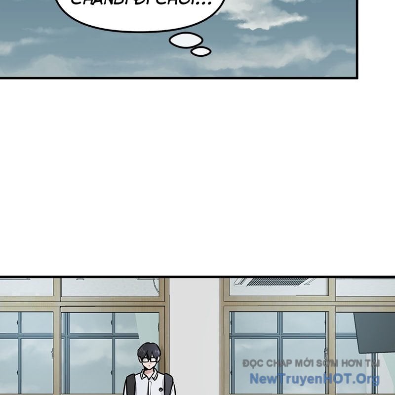 Trở Về Bên Chanbi: Chapter 1