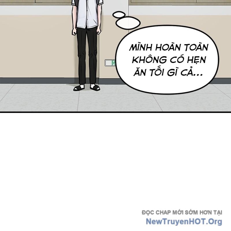 Trở Về Bên Chanbi: Chapter 1