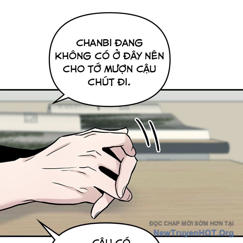 Trở Về Bên Chanbi: Chapter 1