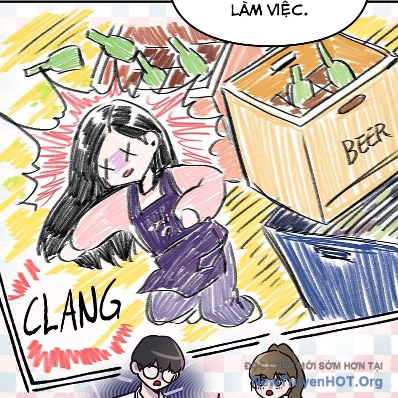 Trở Về Bên Chanbi: Chapter 1