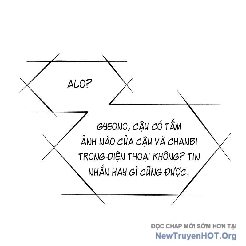 Trở Về Bên Chanbi: Chapter 1