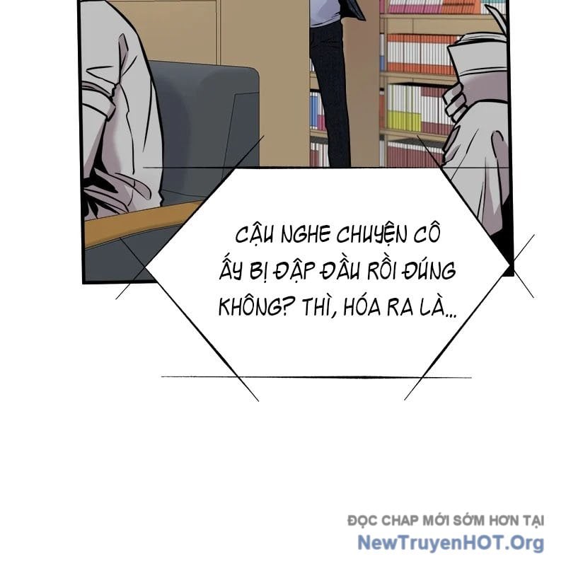 Trở Về Bên Chanbi: Chapter 1