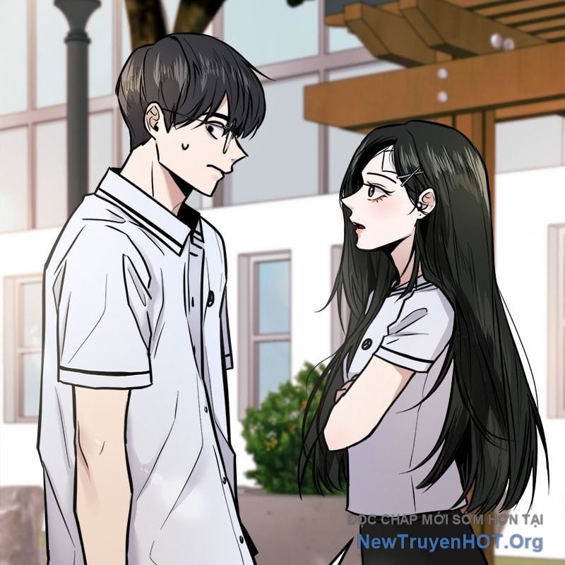 Trở Về Bên Chanbi: Chapter 1