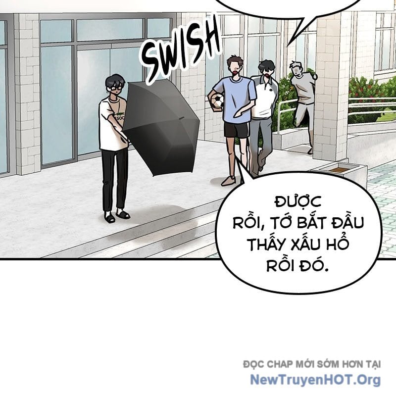 Trở Về Bên Chanbi: Chapter 1