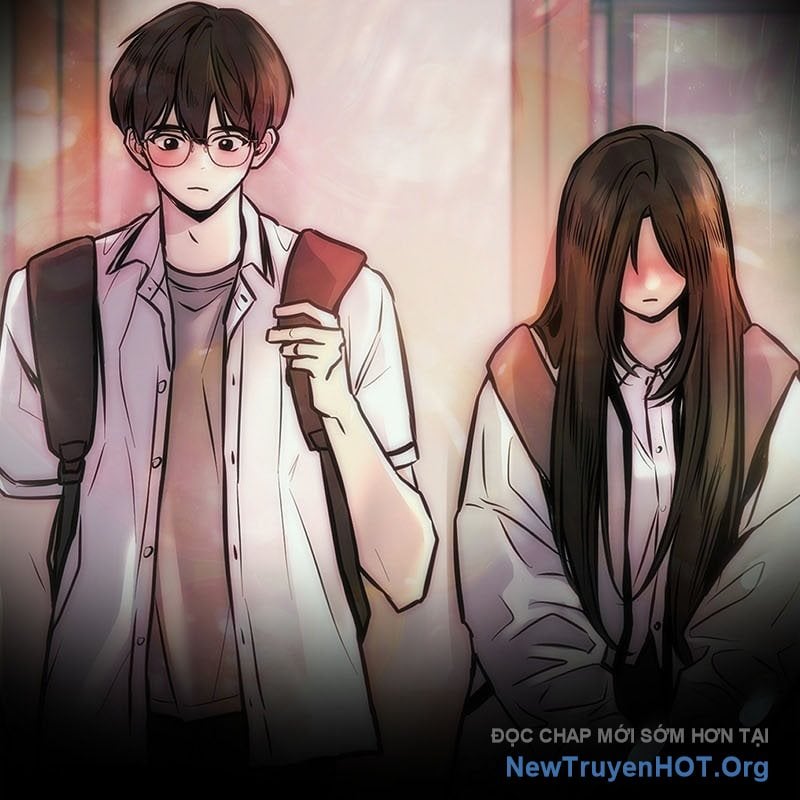 Trở Về Bên Chanbi: Chapter 1