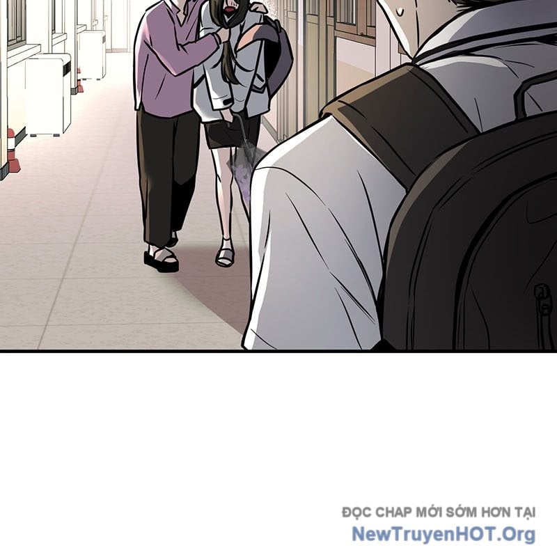 Trở Về Bên Chanbi: Chapter 1