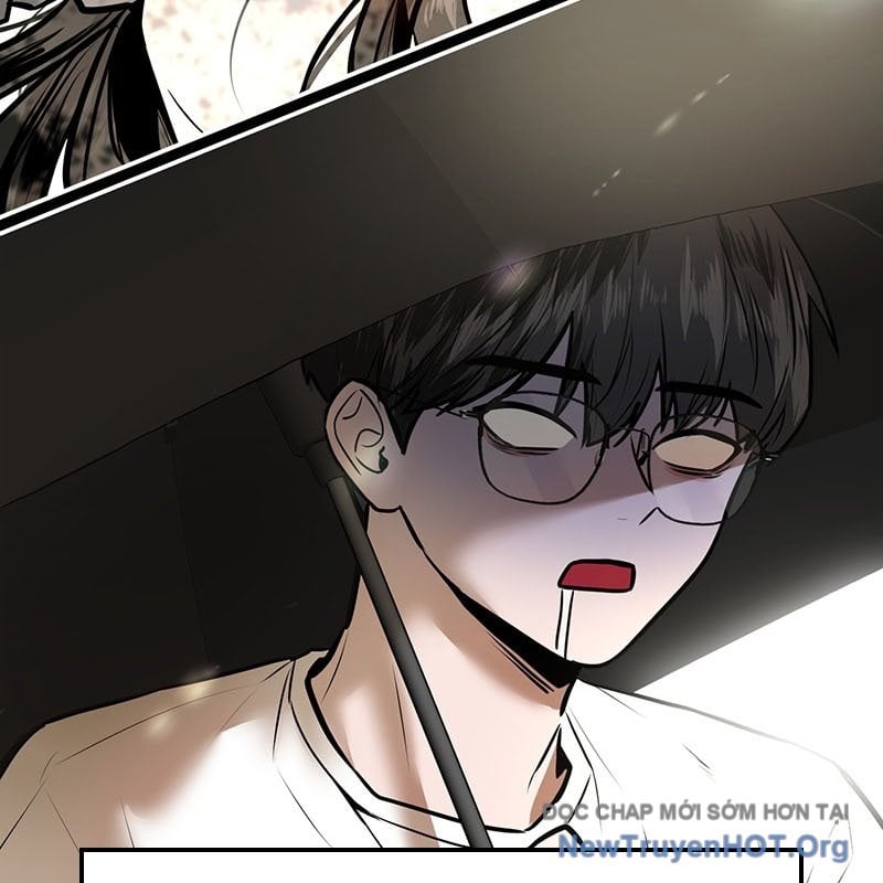 Trở Về Bên Chanbi: Chapter 1