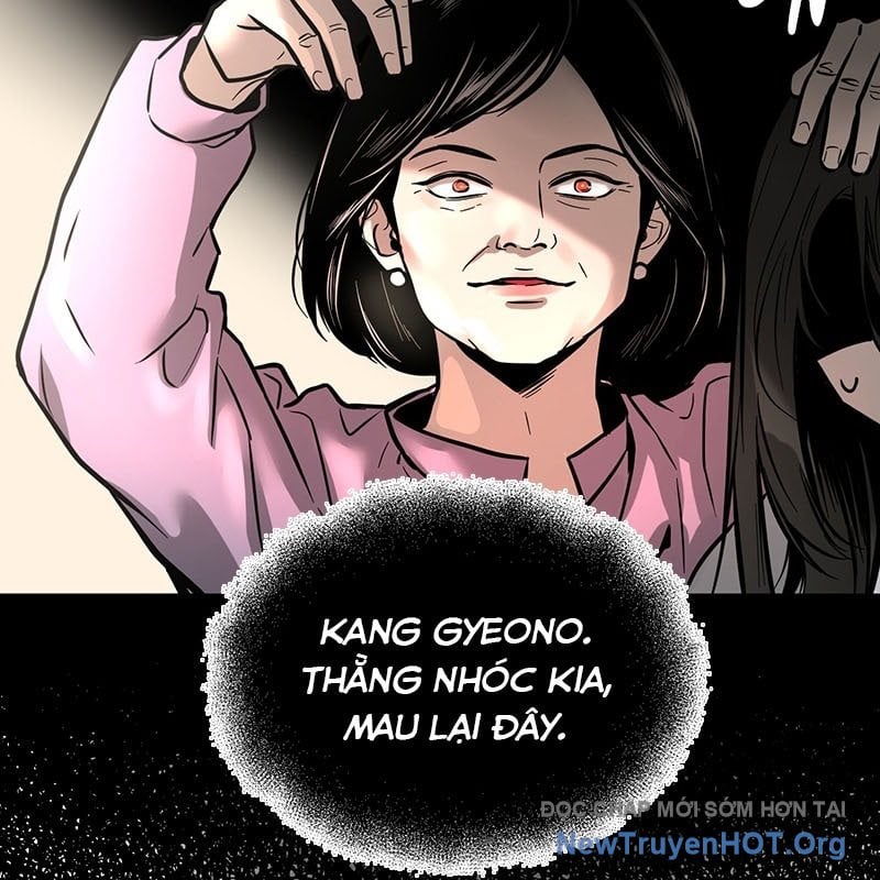 Trở Về Bên Chanbi: Chapter 1