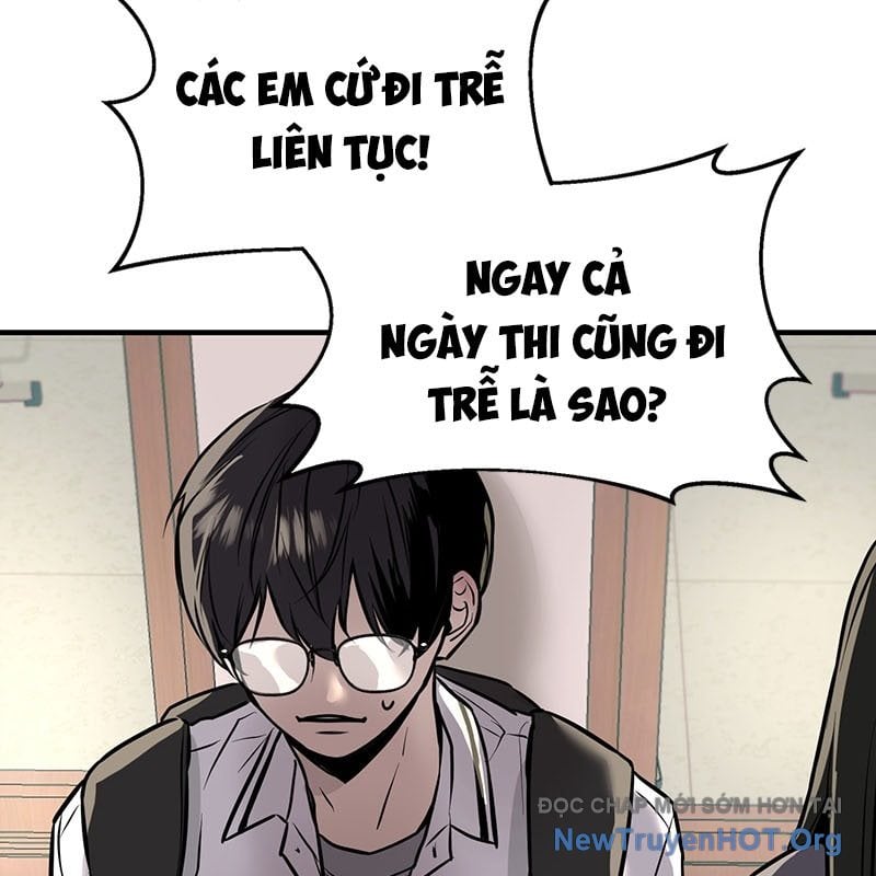 Trở Về Bên Chanbi: Chapter 1