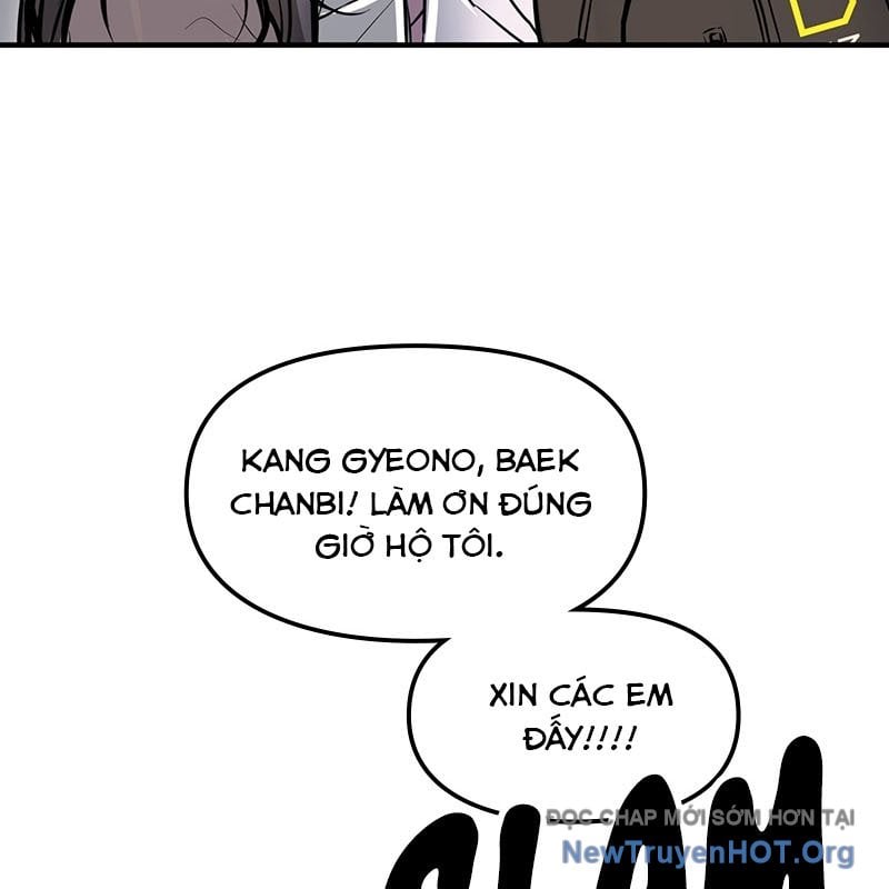 Trở Về Bên Chanbi: Chapter 1