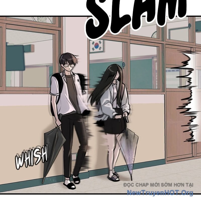 Trở Về Bên Chanbi: Chapter 1