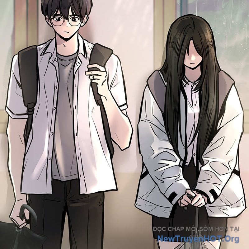 Trở Về Bên Chanbi: Chapter 1