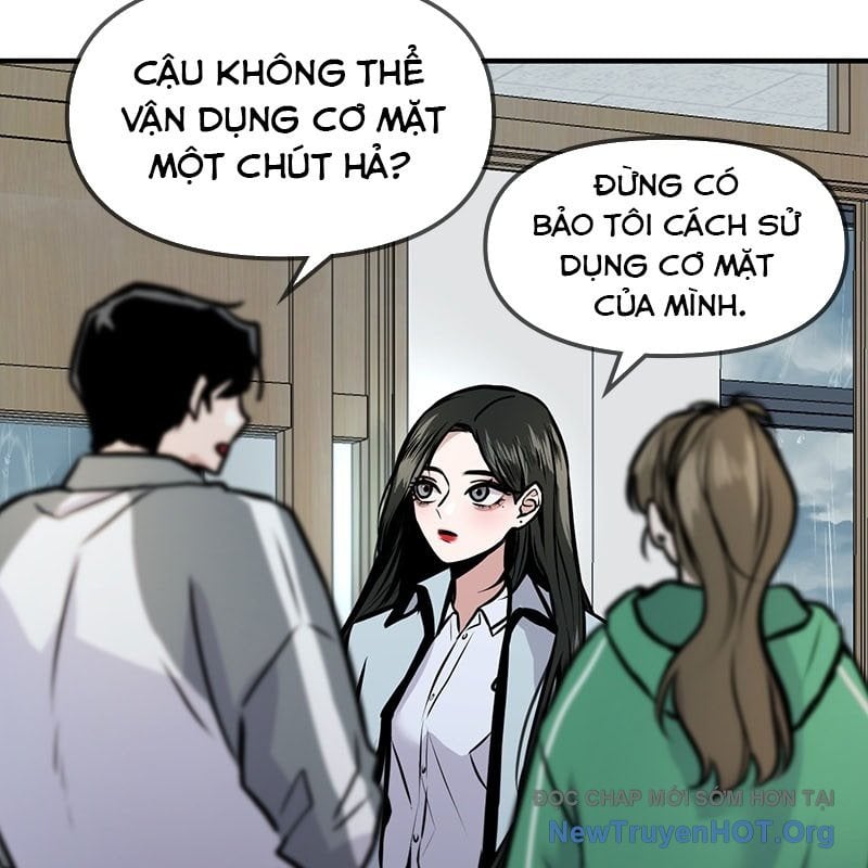 Trở Về Bên Chanbi: Chapter 1