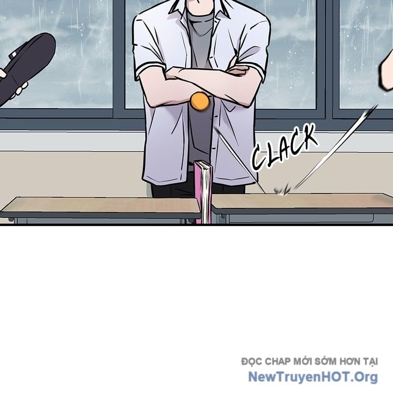 Trở Về Bên Chanbi: Chapter 1