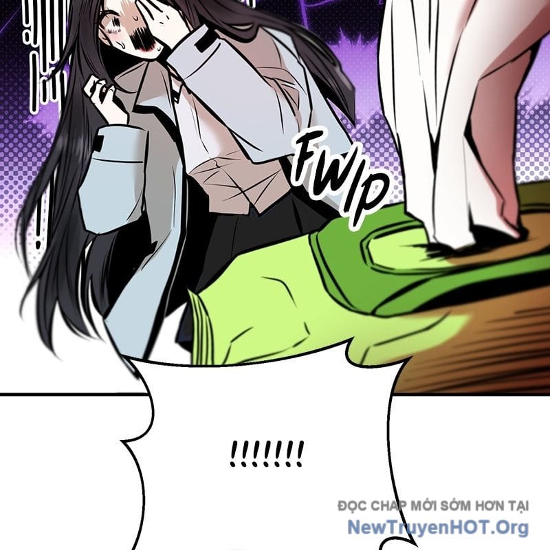 Trở Về Bên Chanbi: Chapter 1