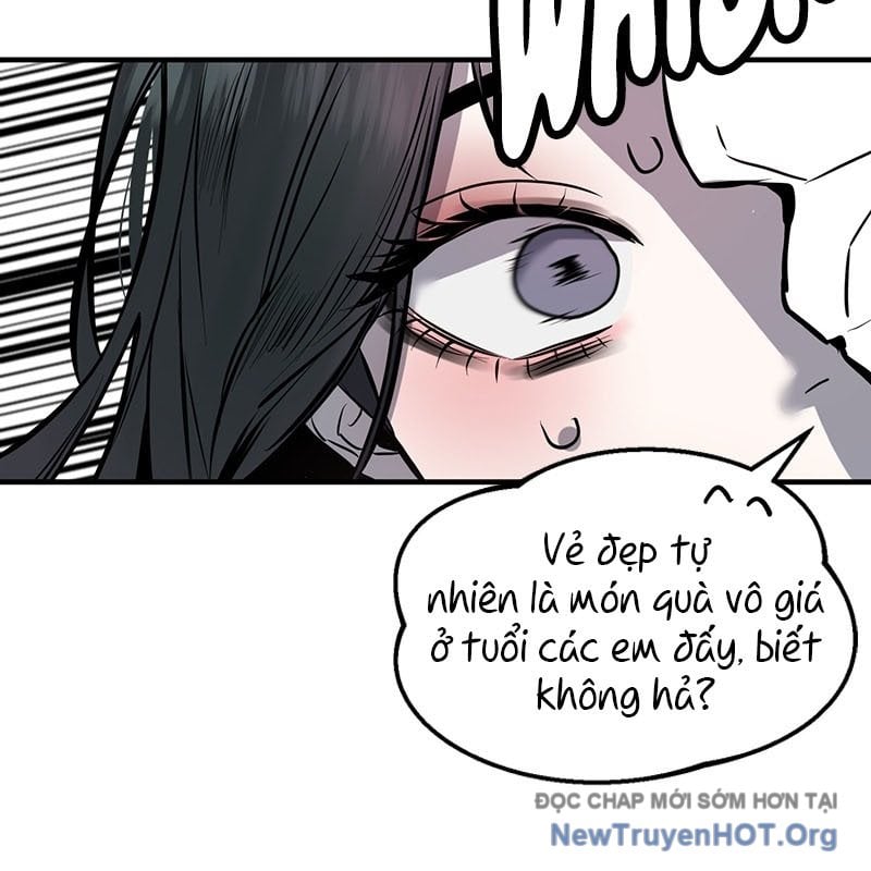 Trở Về Bên Chanbi: Chapter 1