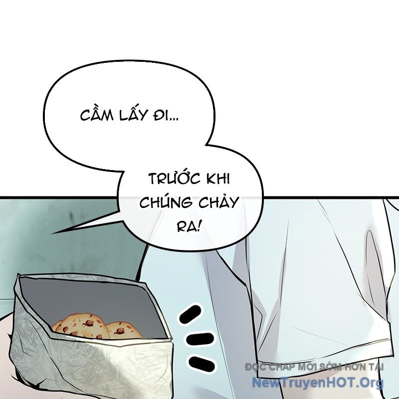Trở Về Bên Chanbi: Chapter 10