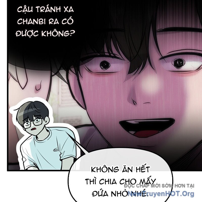 Trở Về Bên Chanbi: Chapter 10