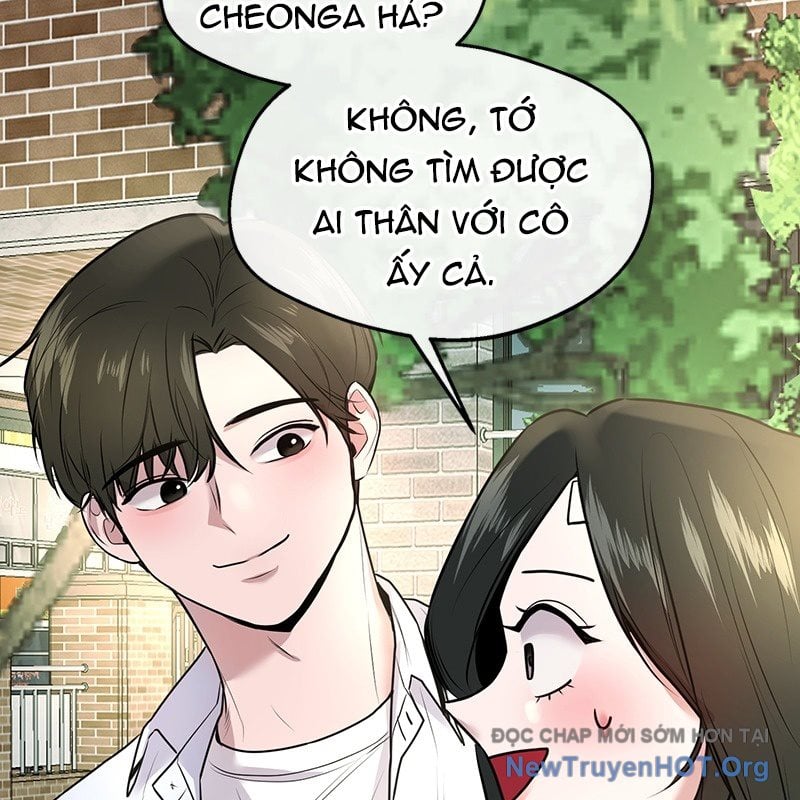Trở Về Bên Chanbi: Chapter 10