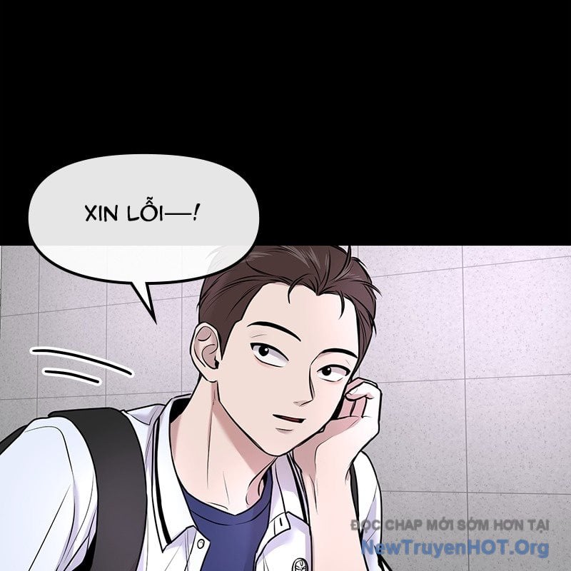 Trở Về Bên Chanbi: Chapter 10