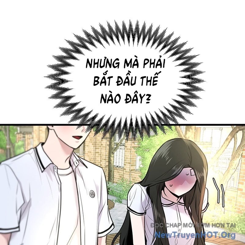 Trở Về Bên Chanbi: Chapter 10