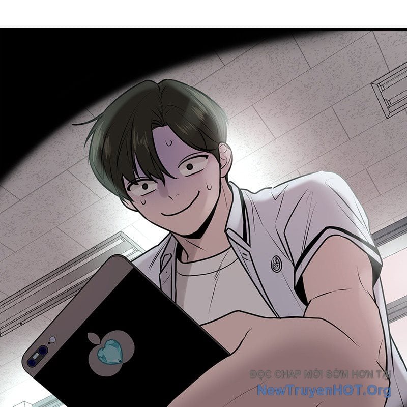 Trở Về Bên Chanbi: Chapter 10